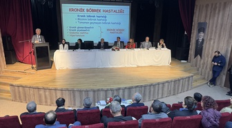 Türkiye, Canlı Karaciğer Naklinde Dünyada İkinci Sırada