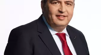 İş Bankası'ndan Stratejik Atama: N. Burak Seyrek, İş Portföy Yönetim Kurulu Başkanı Oldu