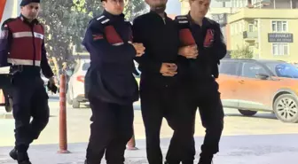 Uyuşturucu Ticareti Yapan Şüpheli İnegöl'de Yakalandı