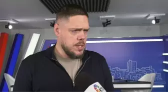 Vladimir Stimac tutuklandı mı? Fenerbahçe ve Beşiktaş'ın eski yıldızı Vladimir Stimac neden tutuklandı?