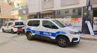 Antalya'da Yalnız Yaşayan 78 Yaşındaki Adam Evinde Ölü Bulundu