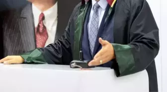 Yeni Avukatlık Asgari Ücret Tarifesi Resmî Gazete'de yayımlandı: Yeni Avukatlık Asgari Ücret Tarifesi ne kadar oldu?