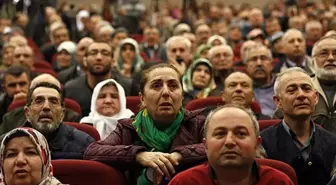 2026 hac kuraları çekildi! Sonuçlar e-Devlet'ten açıklanacak