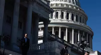 ABD Hükümeti 36 Gündür Kapalı: Tarihin En Uzun Kapanması