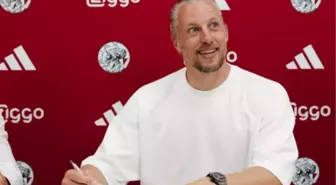 Ajax kalecisi kaç yaşında? Ajax'ın kalecisi Remko Pasveer 42 yaşında mı?