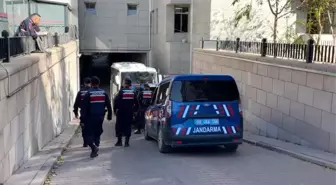 Aksaray'da Silahlı Kavga: 1 Ölü, 2 Yaralı