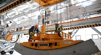 Henan Eyaleti, İmalat Sektöründe Yenilik ve Modernizasyonu Destekliyor