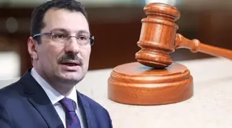 Ali İhsan Yavuz: Yargıtay ile AYM arasındaki karmaşa Anayasa'nın açık olmamasından kaynaklanıyor