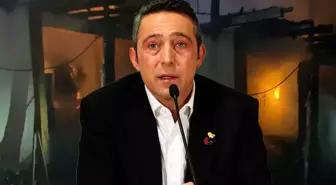 Aydın'daki bağ evinde patlama! Dakikalar içinde küle döndü