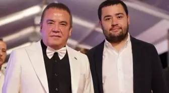 Antalya Büyükşehir Belediyesi'ne Yönelik 8. Dalga Operasyonda 8 Gözaltı