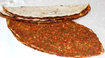 Antep Lahmacunu, Avrupa Birliği'nden Tescil Aldı