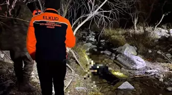 Ava Çıkan 70 Yaşındaki Adamın Cansız Bedeni Bulundu