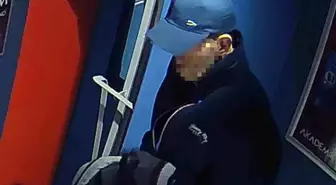 İstanbul'da Yabancı Dil Kursuna Hırsızlık: 300 Bin Liralık Elektronik Eşya Çalındı