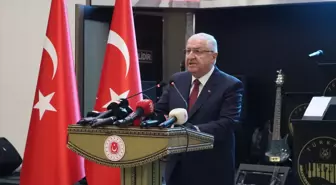 Bakan Güler: Azerbaycan ve Ermenistan'ın kalıcı barış adımlarını memnuniyetle karşılıyoruz