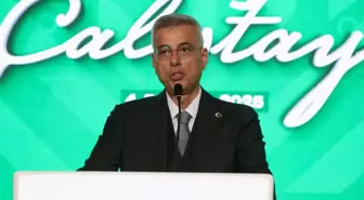 Sağlık Bakanı Memişoğlu: Sağlıklı Türkiye Yüzyılı için Yeni Politikalar Geliyor