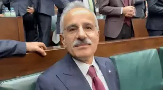 Bakan Uraloğlu: Gebze'deki bina çökmesi tamamen teknik bir konu