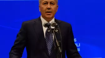 Bakan Yerlikaya: Bu kabine döneminde 89 bin 812 zehir tacirini tutukladık