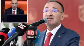 Bekir Bozdağ'ın hastalığı nedir? Bekir Bozdağ hasta mı, ne hastası?