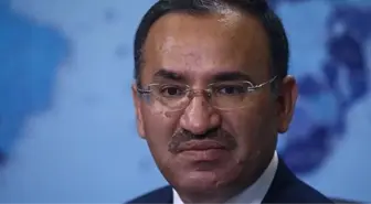 Bekir Bozdağ kimdir? Bekir Bozdağ kaç yaşında, nereli, siyasi kariyeri?