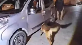 Bitlis'te Uyuşturucu Operasyonu: Metanfetamin ve Eroin Ele Geçirildi