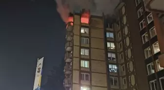 Bosna Hersek'te huzurevinde yangın: 9 ölü, 20 yaralı