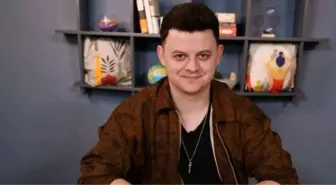 Burak Güngör kimdir? Burak Güngör kaç yaşında, nereli, kariyeri?