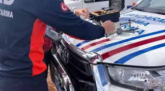 Çankırı'da Kayıp Sara Hastası İçin Arama Çalışması Başlatıldı