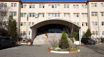 Cudi Dağı'nda Mühimmat İmha Faaliyeti