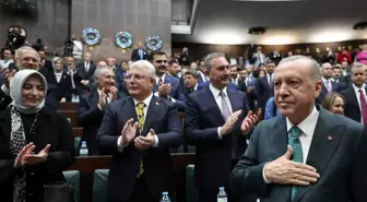 Cumhurbaşkanı Erdoğan: Cumhur İttifakı'nın surlarında gedik açılmasına asla izin vermeyeceğiz