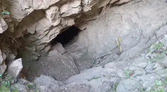 Amasya'da Kaçak Kazı Operasyonu: 15 Metre Derinlikte Kazı Yapıldı