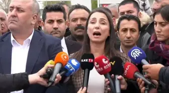 Demirtaş'tan yeni mesaj: Milletvekilleri riskleri göze alarak İmralı'ya gitmelidir