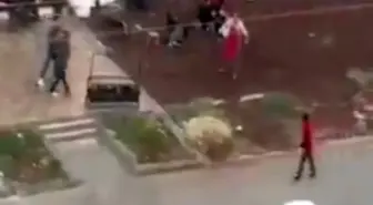 Diyarbakır'da Kasap Dükkanında Silahlı Kavga: 2 Ölü, 2 Yaralı