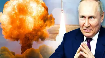 Dünya diken üstünde! Putin talimatı verdi, hazırlıklar başladı