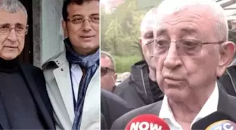 Ekrem İmamoğlu'nun babası kim? Hasan İmamoğlu kimdir, kaç yaşında, nereli? Hasan İmamoğlu'nun serveti ne kadar?