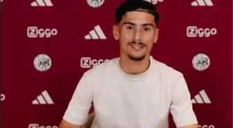 Emre Ünüvar kimdir? Ajax'lı Emre Ünüvar kaç yaşında, aslen nereli?