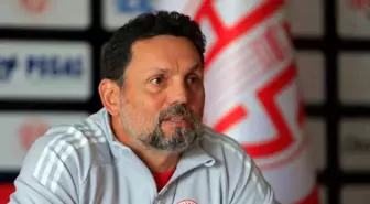 Erol Bulut: 'Armaya ihanet edenin yeri yoktur'