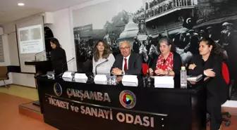 Samsun'da Organik Fındıkta Dijital İzleme ve Trüf Mantarı Projesi Başladı