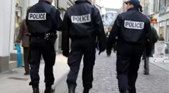 Fransa'da Oleron Adası'nda Yayalara Aracını Süren Sürücü 9 Kişiyi Yaraladı