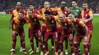Galatasaray'ın Ajax karşısındaki ilk 11'i! Galatasaray Ajax maç kadrosu ilk 11'ler açıklandı mı?