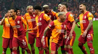 Galatasaray maçı hangi kanalda? Ajax Galatasaray maçı hangi kanalda yayınlanacak, nerede izlenir?