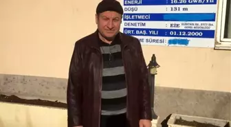 Kütahya'da Kestane Toplama Kazası: 65 Yaşındaki Adam Hayatını Kaybetti