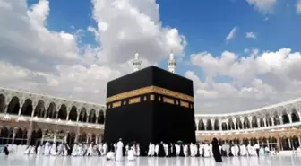 Hac kura sonuçları ne zaman, saat kaçta açıklanacak? 2026 Hac kura sonuçları nereden, nasıl öğrenilir?