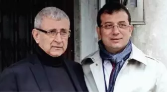 Hasan İmamoğlu'na yurt dışına çıkma yasağı mı geldi? Ekrem İmamoğlu'nun babası Hasan İmamoğlu'na yurt dışına çıkma yasağı neden geldi?