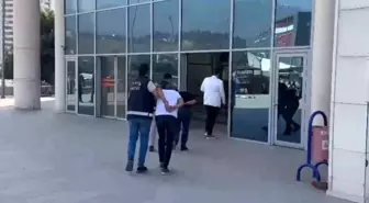 İskenderun'da Genel Güvenliği Tehlikeye Düşüren 3 Kişi Yakalandı