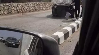 İsrail'in Lübnan'daki Saldırısında 1 Kişi Hayatını Kaybetti