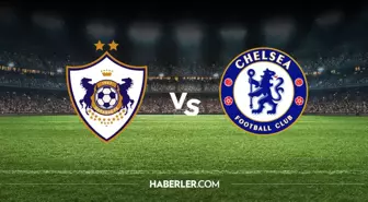 Karabağ Chelsea hangi kanalda? Karabağ Chelsea Şampiyonlar Ligi maçını hangi kanal veriyor, nerede izlenir?