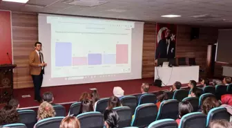 Yapay Zeka ile Yabancı Dil Eğitimi Semineri