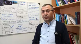Karabük Üniversitesi ve Kazakistan Ortak Projesiyle Çevre Dostu Gıda Ambalajları Üretilecek