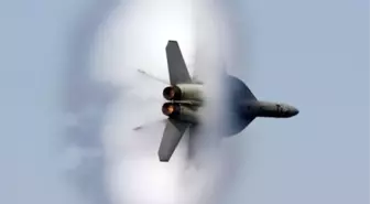 Konya'da patlama mı oldu, Konya patlama sesi nedir, onik patlama mı oldu?