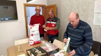 Kütahya'da Gübre Üretim ve Bayileri Denetlendi